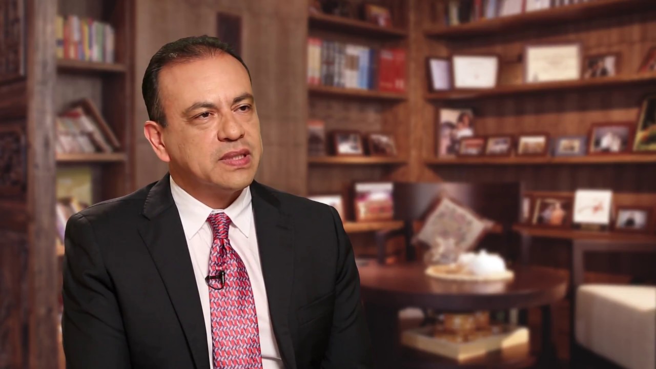 Victor Gonzalez