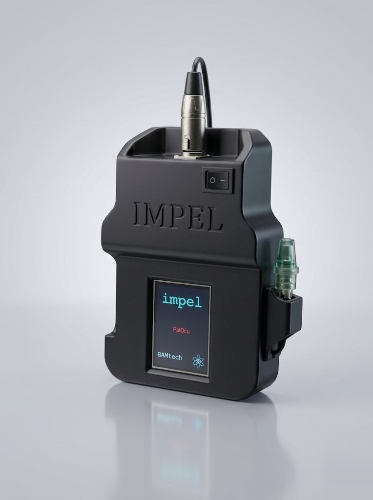 IMPEL device
