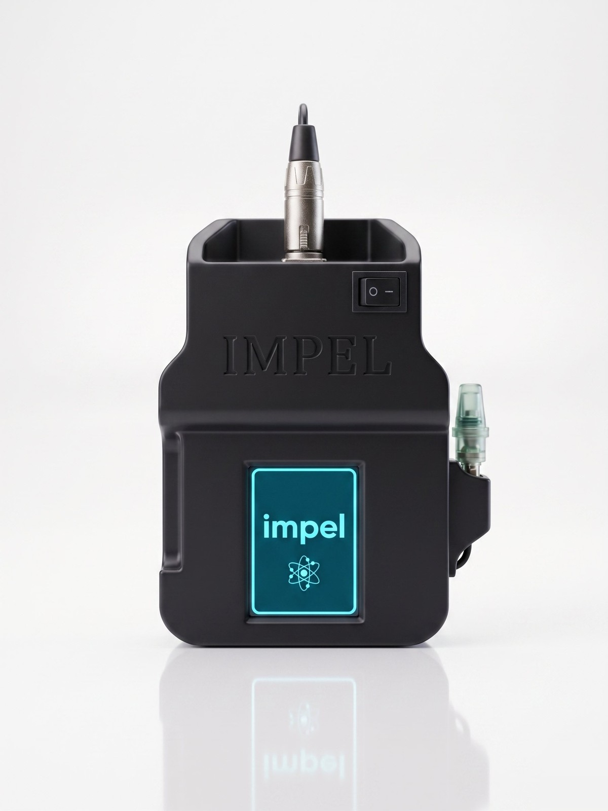 IMPEL hardware device